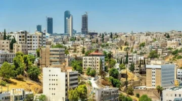 طقس استثنائي.. الأرصاد تكشف عن ارتفاع درجات حرارة شهر شباط وتغيرات بمعدلات الأمطار